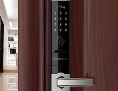 上甘岭24小时上门开锁公司