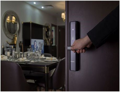 上甘岭24小时上门开锁公司